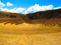 Complejo de Moray